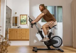 Bowflex IC Bike SEi