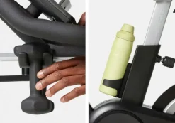 Bowflex IC Bike SEi