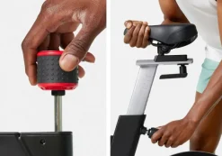 Bowflex IC Bike SEi