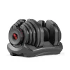 Bowflex Manubrio da 4,5Kg a 40Kg