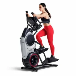 Bowflex Max Trainer M6