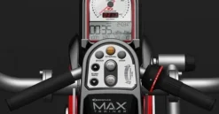 Bowflex Max Trainer M3