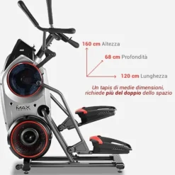 Bowflex Max Trainer M3