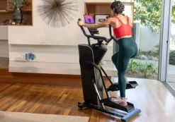 Bowflex Max Trainer SEi