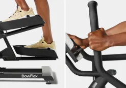 Bowflex Max Trainer SEi