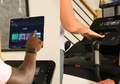 Bowflex T6
