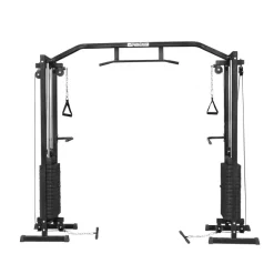 CCR Cross Cable JK Fitness Vertical Line
