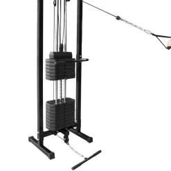 CCR Cross Cable JK Fitness Vertical Line