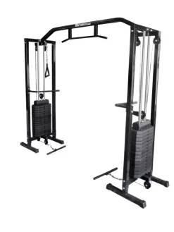 CCR Cross Cable JK Fitness Vertical Line
