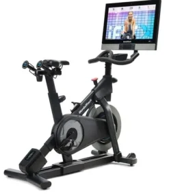 Commercial Series S27i NordicTrack