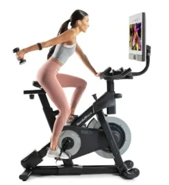 Commercial Series S27i NordicTrack