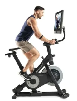 Commercial Series S27i NordicTrack