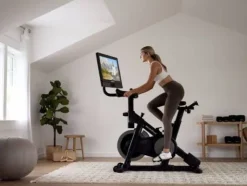 Commercial Series S27i NordicTrack