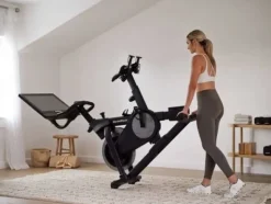 Commercial Series S27i NordicTrack