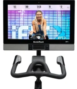 Commercial Series S27i NordicTrack