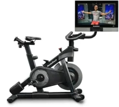 Commercial Series S27i NordicTrack