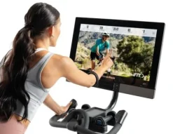 Commercial Series S27i NordicTrack