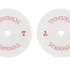 Coppia dischi technique 5 kg CDT-5 Toorx
