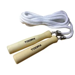 Corda da Salto in cotone Toorx AHF-018