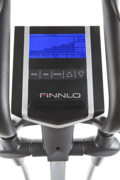 Crosstrainer Loxon Finnlo by Hammer