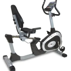 Cyclette Artic Comfort Program BH Fitness