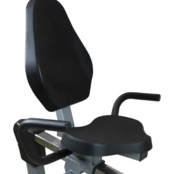 Cyclette Artic Comfort Program BH Fitness