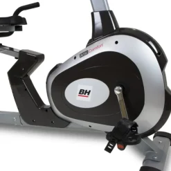 Cyclette Artic Comfort Program BH Fitness