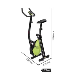 Cyclette BFK EASY SLIM MULTIFIT Everfit