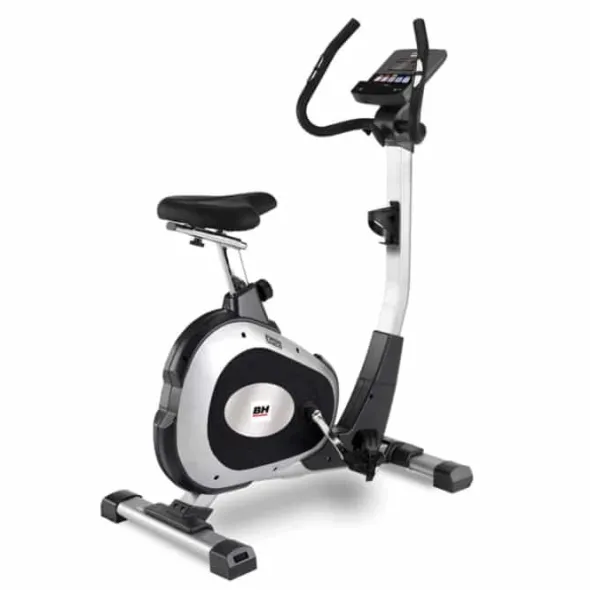 Cyclette BH Fitness Artic Program H674B