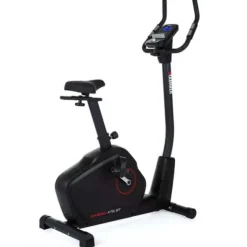 Cyclette Ergometro Hammer Cardio XT6 BT
