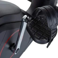 Cyclette Ergometro Hammer Cardio XT6 BT
