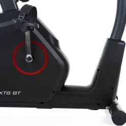 Cyclette Ergometro Hammer Cardio XT6 BT