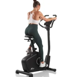 Cyclette Ergometro Hammer Cardio XT7 BT