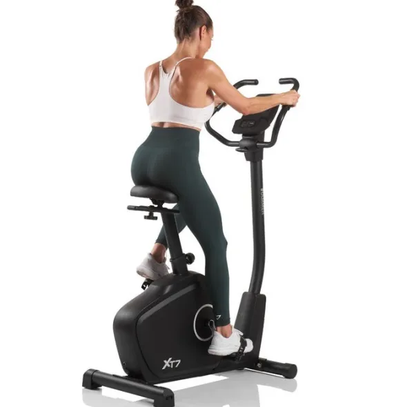 Cyclette Ergometro Hammer Cardio XT7 BT
