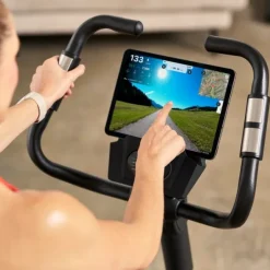 Cyclette Ergometro Hammer Cardio XT7 BT