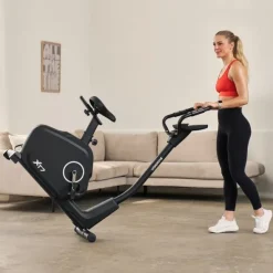 Cyclette Ergometro Hammer Cardio XT7 BT