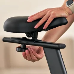 Cyclette Ergometro Hammer Cardio XT7 BT