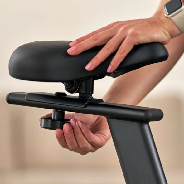 Cyclette Ergometro Hammer Cardio XT7 BT