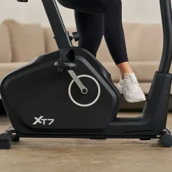 Cyclette Ergometro Hammer Cardio XT7 BT