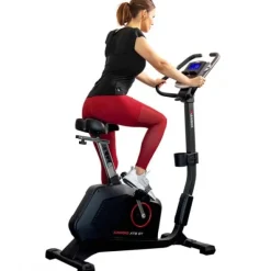 Cyclette Ergometro Hammer Cardio XT9 BT
