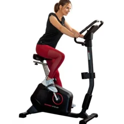 Cyclette Ergometro Hammer Cardio XT9 BT