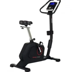 Cyclette Ergometro Hammer Cardio XT9 BT