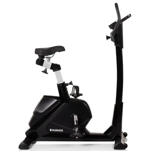 Cyclette Ergometro Hammer Varon XTR