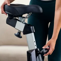 Cyclette Ergometro Hammer Varon XTR