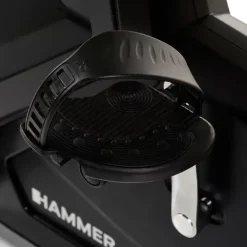 Cyclette Ergometro Hammer Varon XTR