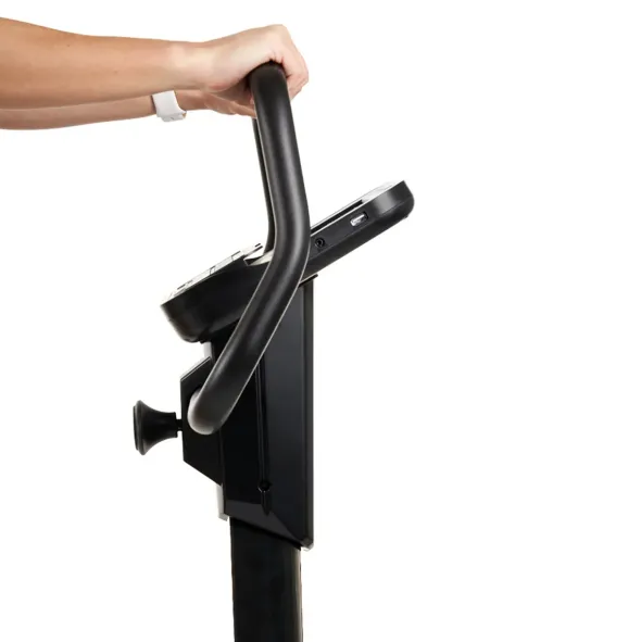 Cyclette Ergometro Hammer Varon XTR