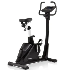Cyclette Ergometro Hammer Varon XTR