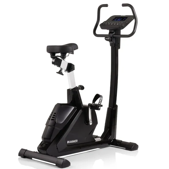 Cyclette Ergometro Hammer Varon XTR