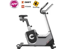 Cyclette Ergometro JK Fitness JK 266
