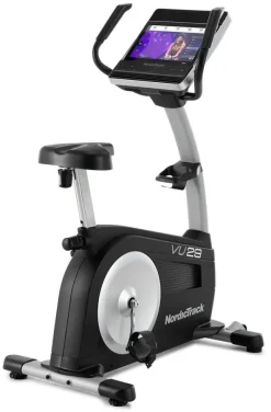 Cyclette Ergometro VU29 NordicTrack